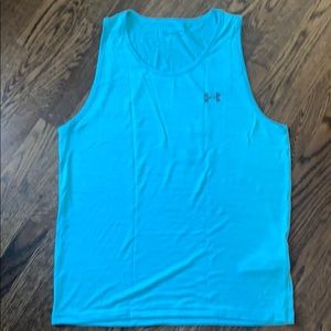 Under Armour Tech Tank